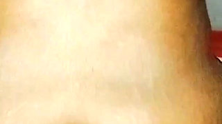 Lactating Stepmom Ride His Cock so Well