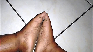 compilation of  hot busty chubby teen(18+) feet videos