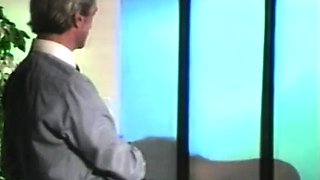 Vintage old vs young hardcore fuck porn video