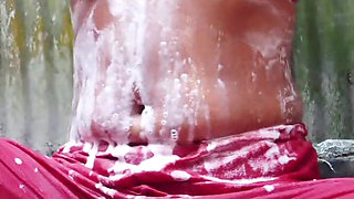 Sister-in-law’s Sexy Shower