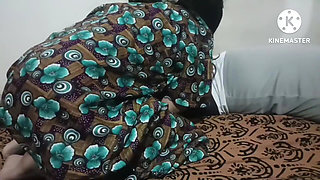 Son in Law Sex with Mother in Law in Her Room When No One Is the Room