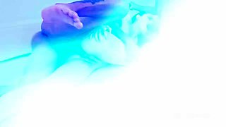 Michelle Anderson Is Addicted To Dap. 2 Cocks In The Ass. 3 On