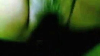 Asian Couple's Public Indiscretion