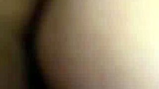 Sexy whore wife face fucked hard by BBC homemade hh
