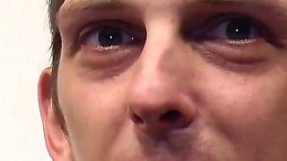 German threesome with a stranger turns into an exciting sex date