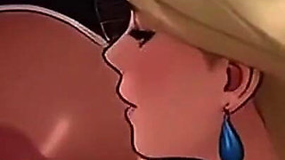 MILFs & Teens Get Licked and Sucked on the Beach