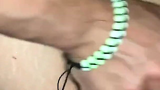 Pussy Massage and Dirty Talk with My Boyfriend I Acted to Be a Sex Doll