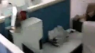 Chinese Co-Workers POV Amateur Sex Tape