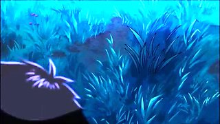 Hentai chick enjoys anal sex at the gym