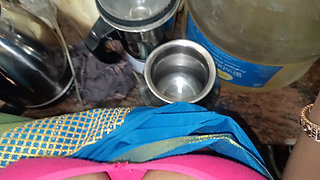 Married Sisters Shared Bed with Step Brother