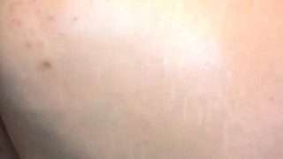 Thick Camgirl Takes Huge BBC Dildo