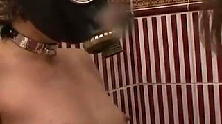 Fucked and dominated like a slut