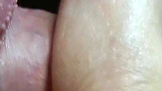 Vanessas ass fucked in doggy style