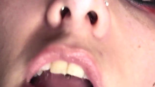Mouth Tour 4K