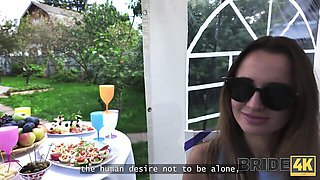 Sinful AleksSam13's pornstar trailer