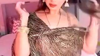 Meeti Kalher sextape