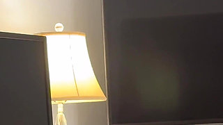 Daughter Refuses to Suck Her Poor Husband’s Cock so I Do and I Gagged on His Cock and Cum!