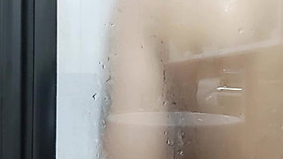 Time for a Hot Shower