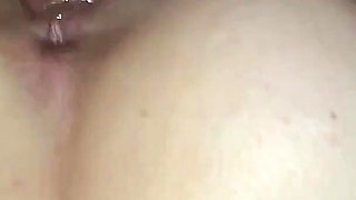 My Fucking Beautifull Pussy Getting Fucked I Love Hard Cock in Me