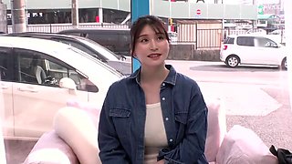 Magic Mirror Kiss Survey: Asian Housewives' Secret Desires. Asian Erotic Video. x2x75C037E43D4263FA27