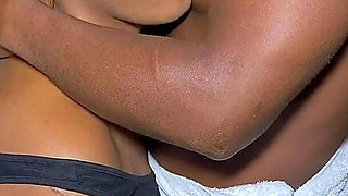 Gym Guy Fucking a Married Woman