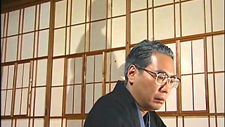 Fax-039: the Smell of Sex - Night Widow - Part 1-9 - English Subtitles by Erojapanese