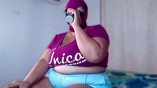 BBW Cum Goblin Vol.3