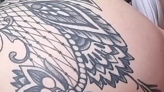 Custom Naive Women Tries Buttplugs in New Job