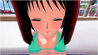 Anzu Mazaki Fucking On The Pool 3 Yu-gi-oh Full & Fpov Versions On Patreon: Fantasyking3
