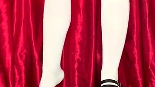 Michelle McLaren foot fetish femdom bitch