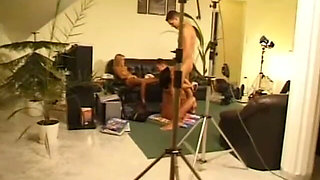 Technical Tests of Double Penetration (1999)