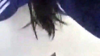 The Schoolgirl Told Me to Fuck Her After Her Math Class, She Gives Me Her Ass for Homework Part 2