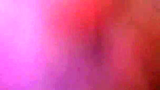 Giant Dildo Destroying Her Virgin Pussy