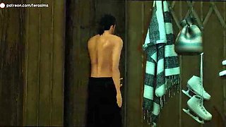 Sims 4 Hottest MILF Mom Fuck - Hardcore 3D Sex with Big Tits Brunette