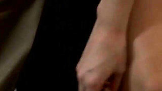 Cadence Lux Has a Client with a Stocking Fetish