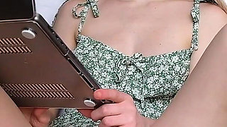 Playing on My Macbook