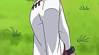 Naruto - Kunoichi Trainer [v0.13] Part 39 Ten Ten Massage by Loveskysan69