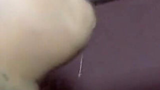 Nasty Facial