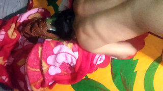 My Indian Girlfriend Need Big Cock on Her Birthday