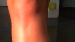 Sophie Evans Gets Lexingtons Big Black Military Cock