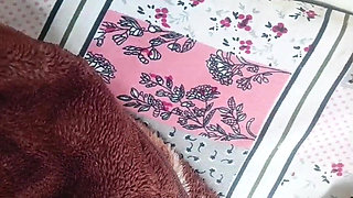 Sexy Bhabhi Shivani Sex with Husband Friend Part 2