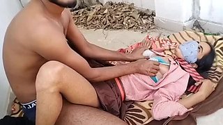 Desi Village School Girl Hardcore Sex MMS - HotSihvani63 Anal Blowjob Doggy Style