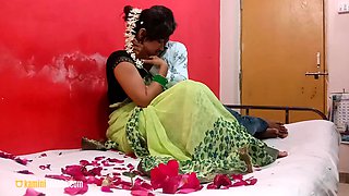 Amateur Indian Couple Having Intimate Fuck Kamini Bhabhi