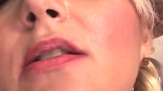An amazing latina babe gets anally screwed