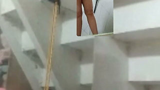 Video Sex Call to My Wife She Ask Me to Masturbate.,!