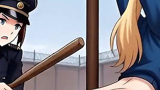 Punishment in Prison