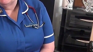 Warm Sweet Honey The Naughty Nurse
