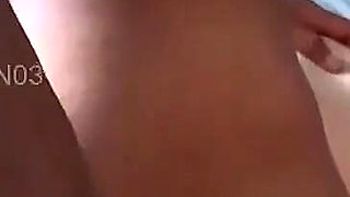 POV Fit Teen with Huge Ass Bounces on a Hard Cock and Then Twerks Until She Gets His Semen-
