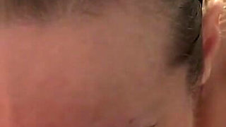 Really Sloppy BJ and He Cums so Much Lately! Sorry I Had to Swallow Right Away and Wipe My Chin off I Really Dont Want to