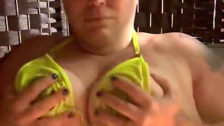 Titties Out